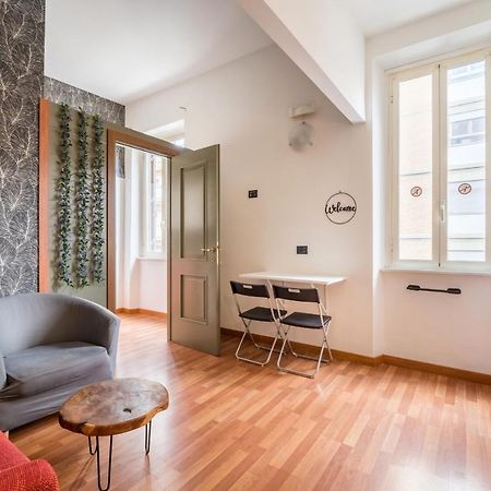 Rooms Piramide Rome Exterior photo