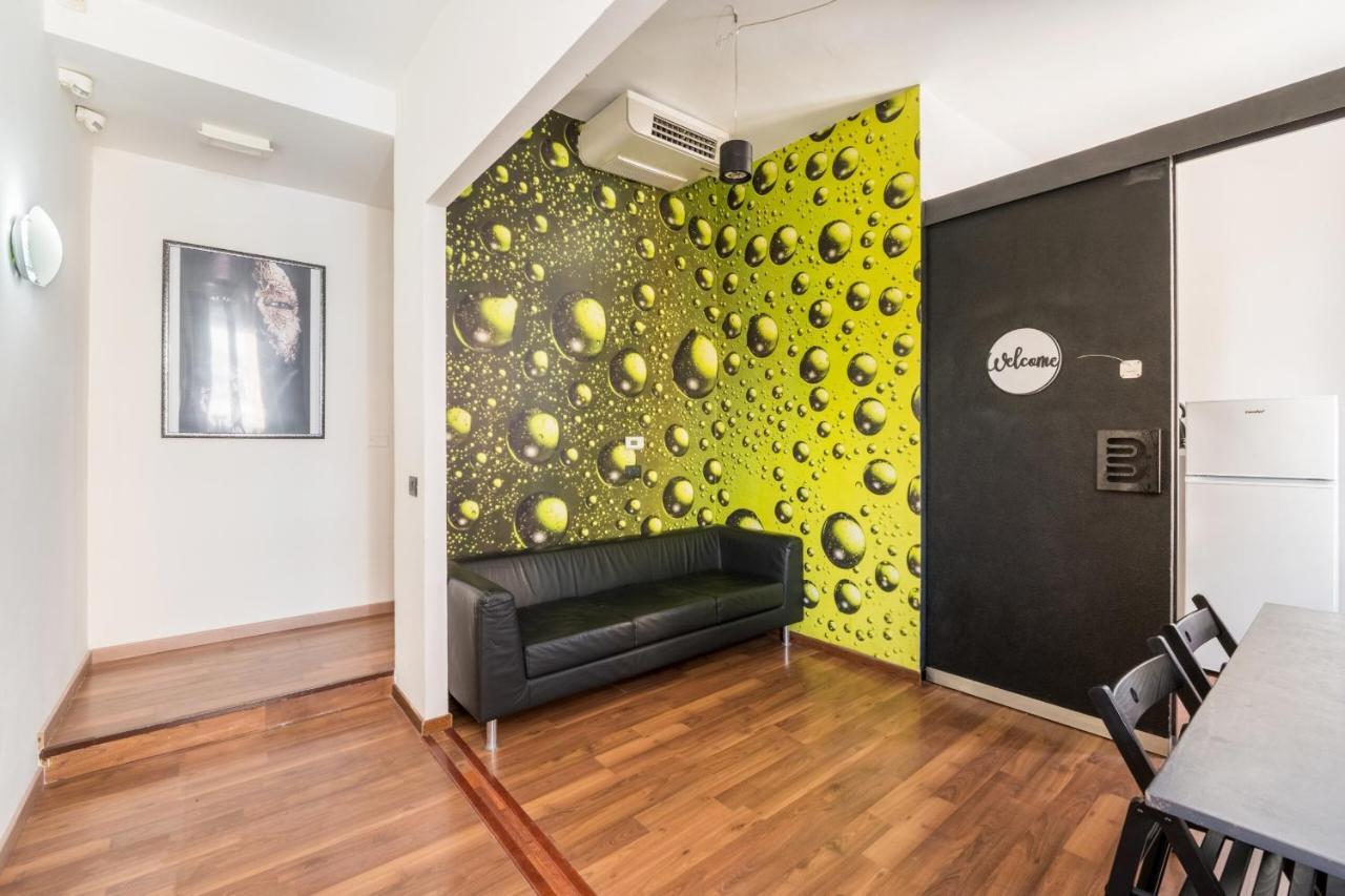 Rooms Piramide Rome Exterior photo