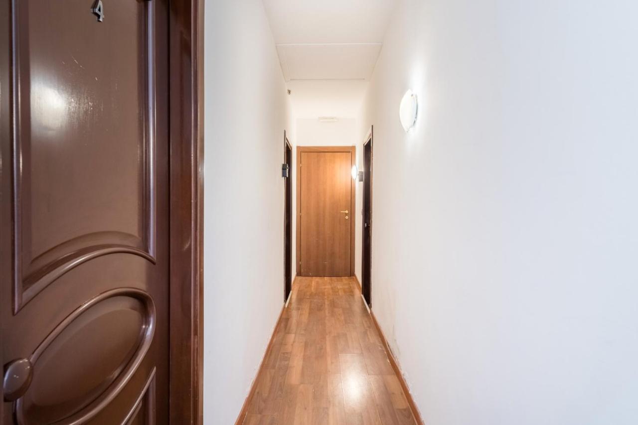 Rooms Piramide Rome Exterior photo